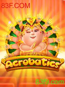 Acrobatics: Um Mergulho no Universo Competitivo e Criativo do Jogo