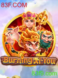 Explorando o Novo Horizonte do Jogo 'BurningXiYou'