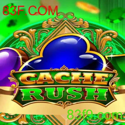 Explorando o Mundo Empolgante de CacheRush - Uma Aventura de Jogos Estratégicos