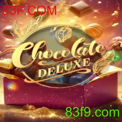 Descubra a Aventura Divertida do Jogo 'ChocolateDeluxe'