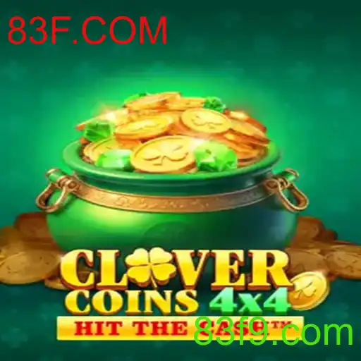 Explorando CloverCoins4x4: Um Jogo Inovador no Mundo Digital