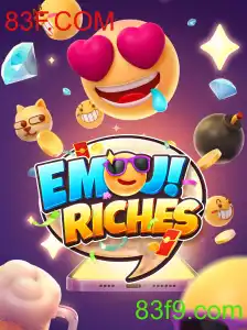 Descubra as Emoções e Recompensas de EmojiRiches