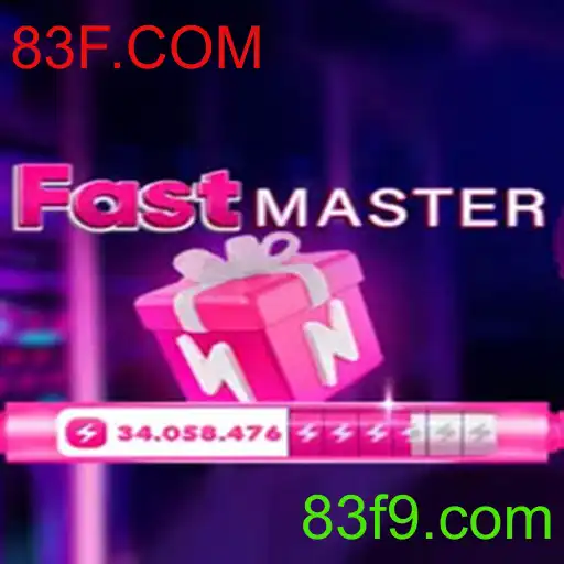 Descubra as Emoções de FastMaster: Um Jogo de Velocidade no Universo de 83F.COM