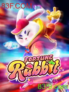 Descubra o Entusiasmante Mundo de FortuneRabbit