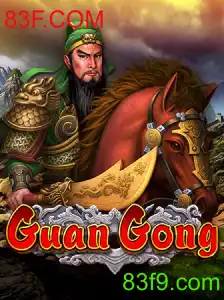 GuanGong: Descubra o Jogo Revolucionário de Estratégia Inspirado em Histórias Antigas