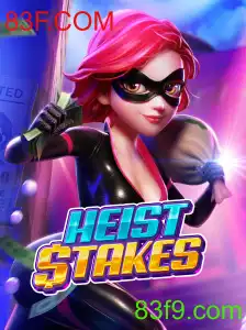 Explorando a Aventura Surpreendente de HeistStakes: Um Jogo de Estratégia e Adrenalina