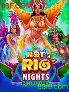 Explorando o Fascinante Mundo de HotRioNightsBonusBuy