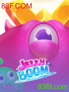 Tudo o que você precisa saber sobre o jogo JellyBoom e o fenômeno 83F.COM
