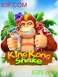 KingKongShake: O Jogo que Está Revolucionando o Mundo do Entretenimento Digital
