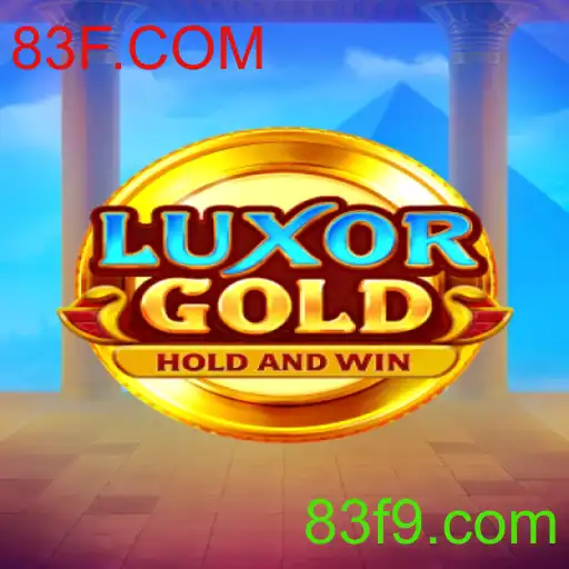 LuxorGold: Uma Jornada de Emoção e Estratégia