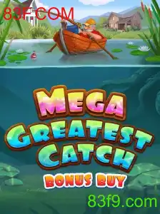 Explorando o Mundo de MegaGreatestCatchBonusBuy