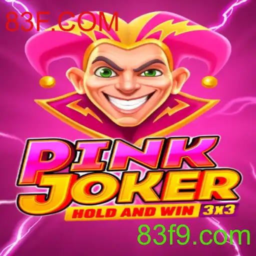 Explorando o Universo do Jogo PinkJoker com 83F.COM