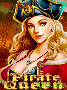 Descubra o Mundo de PirateQueen: Aventuras e Estratégias