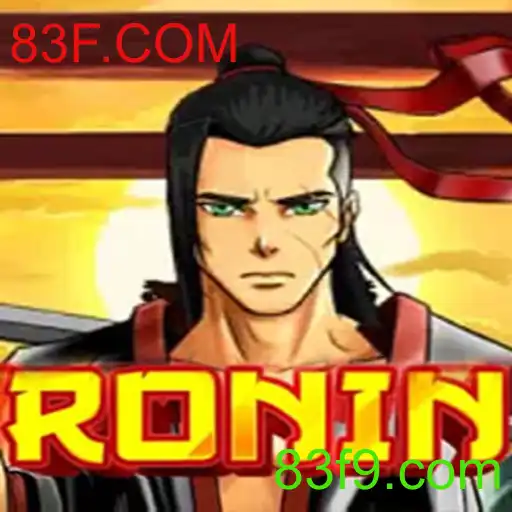 Descubra Ronin: O Novo Jogo Revolucionário