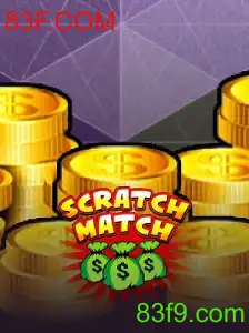 Tudo o que você precisa saber sobre o jogo ScratchMatch e a palavra-chave 83F.COM