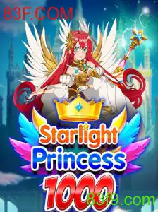 Explorando StarlightPrincess1000: Um Jogo Inovador no Mundo dos Cassinos Online
