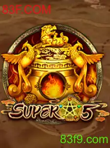 Explorando o Mundo do Jogo Super5 e a Plataforma 83F.COM