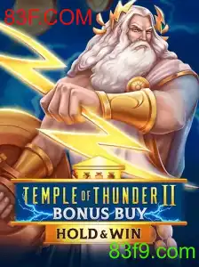 Explorando o Excitante Mundo de TempleofThunderIIBonusBuy