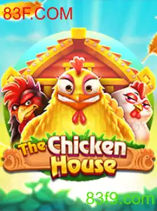 Explorando as Aventuras de 'TheChickenHouse'