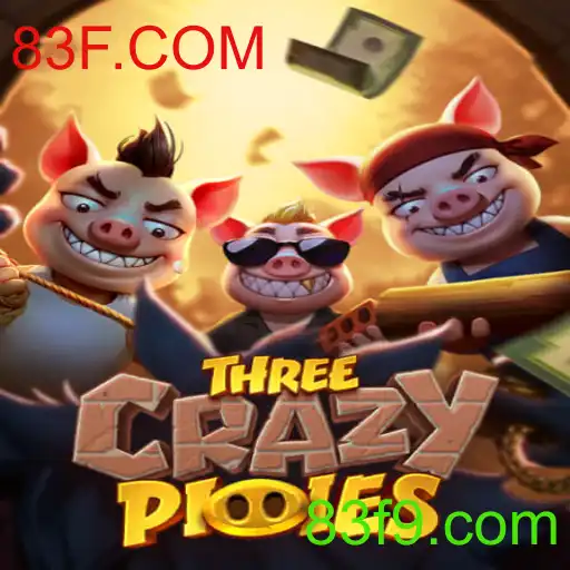 Descubra a Aventura com ThreeCrazyPiggies: Guia Completo Sobre Este Inovador Jogo