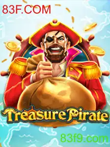 TreasurePirate: Um Novo Favorito Entre os Jogos de Aventura
