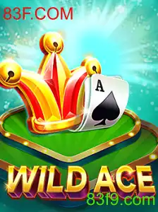 Descubra o Mundo de WildAce: Um Jogo de Estratégia e Aventura