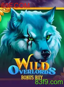 Explorando o Fascinante Mundo do Jogo WildOverlordsBonusBuy
