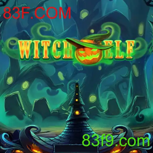 Descubra o Enigmático Mundo de WitchElf no Plataforma 83F.COM