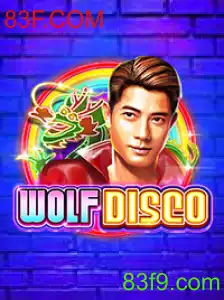 WolfDisco: O Jogo de Dança e Aventura Que Está Conquistando o Mundo