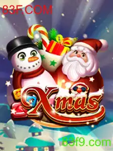 Explorando o Novo Jogo: Xmas e a Chave Secreta 83F.COM